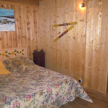 Gite Le Francillon Villa Лес Естабл Стая снимка