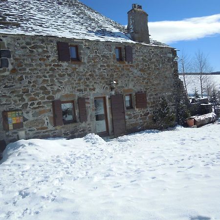 Gite Le Francillon Villa Лес Естабл Екстериор снимка